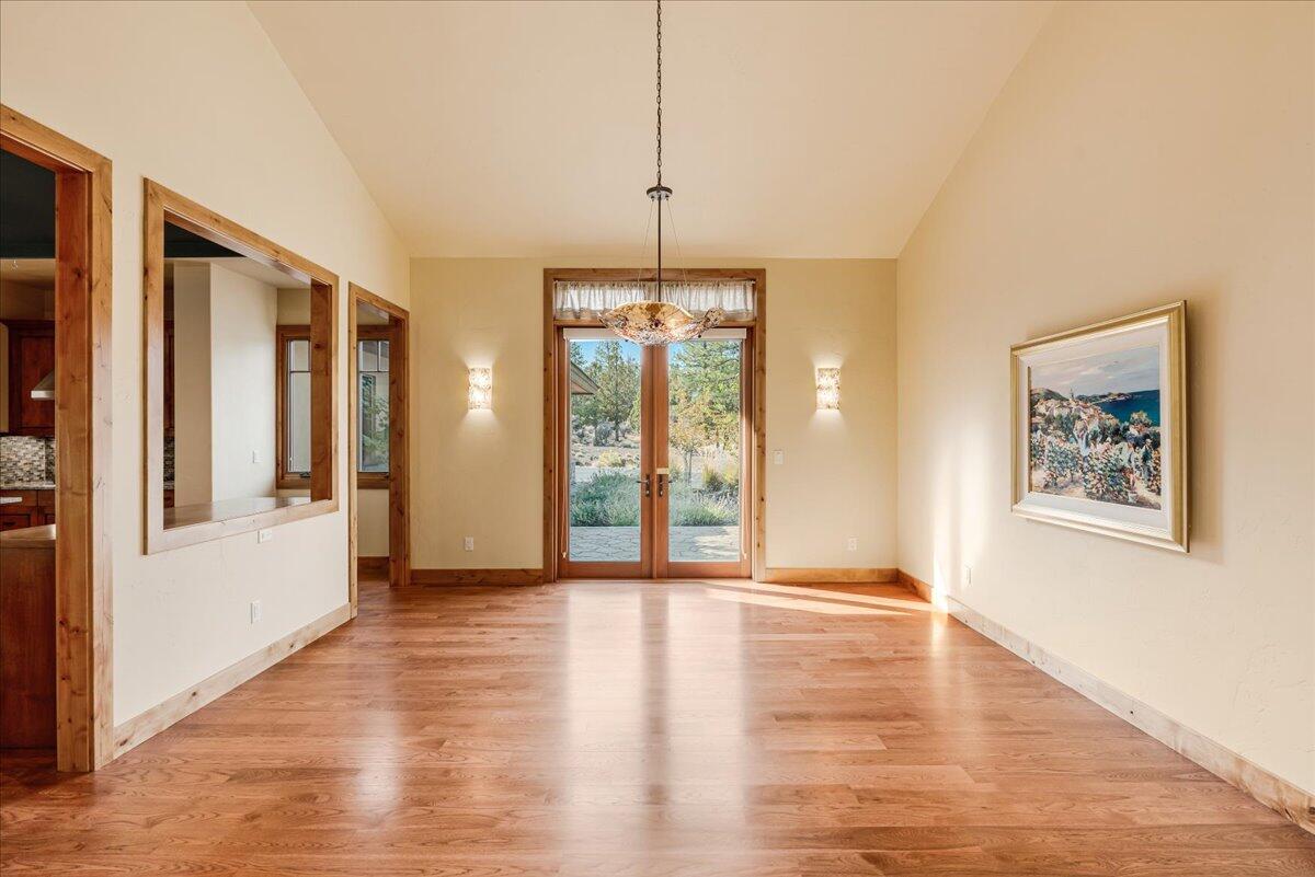 North Rim - Residential