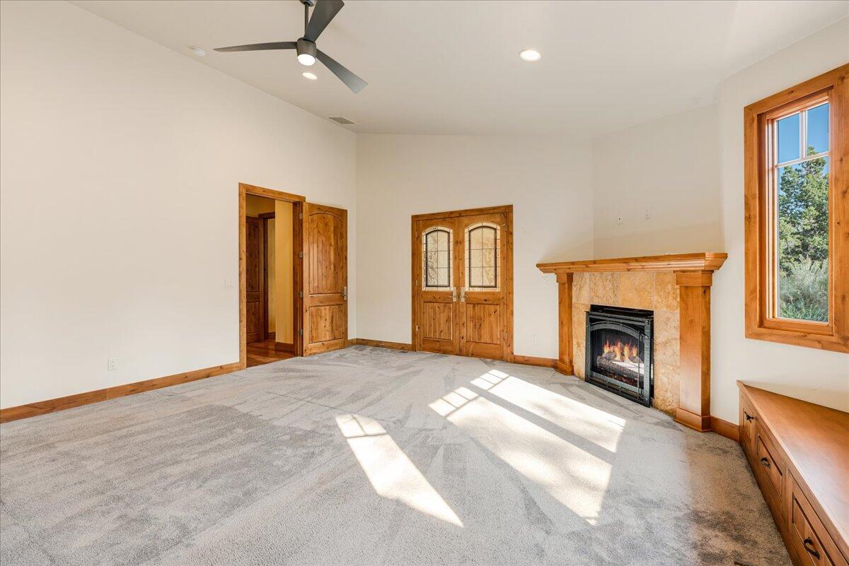 North Rim - Residential