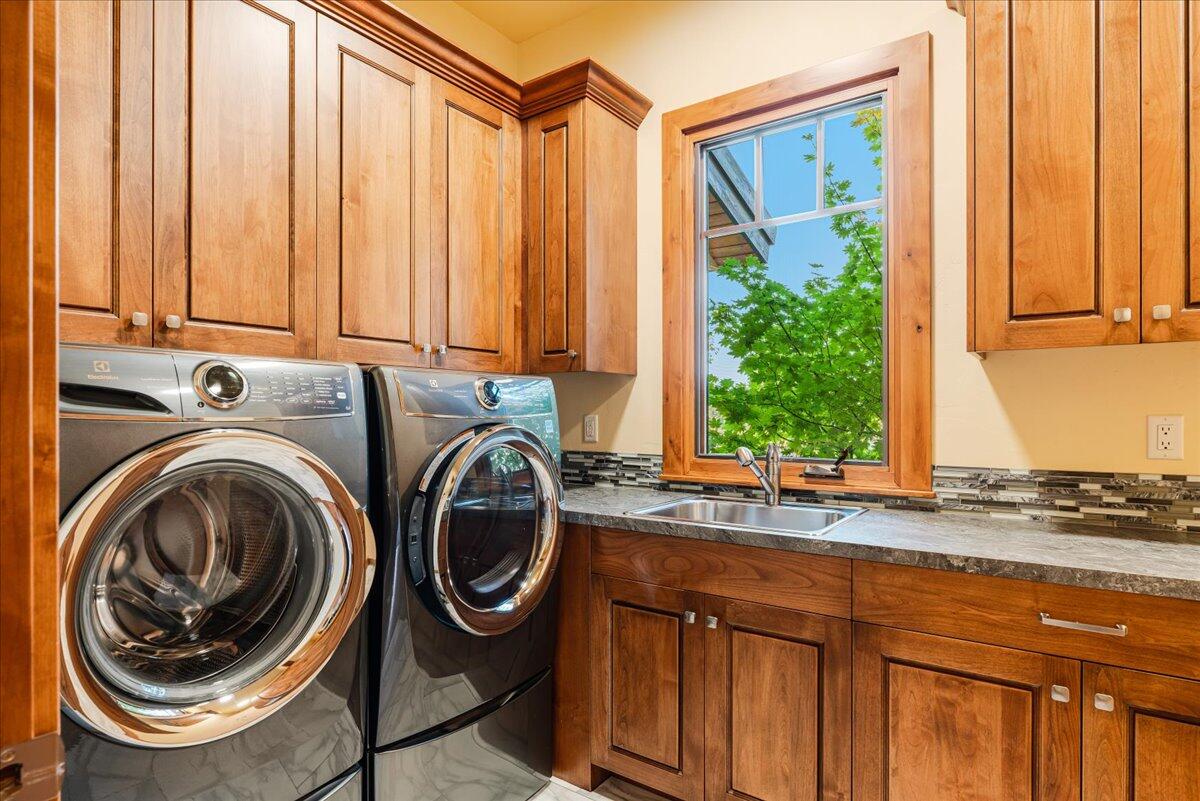 North Rim - Residential