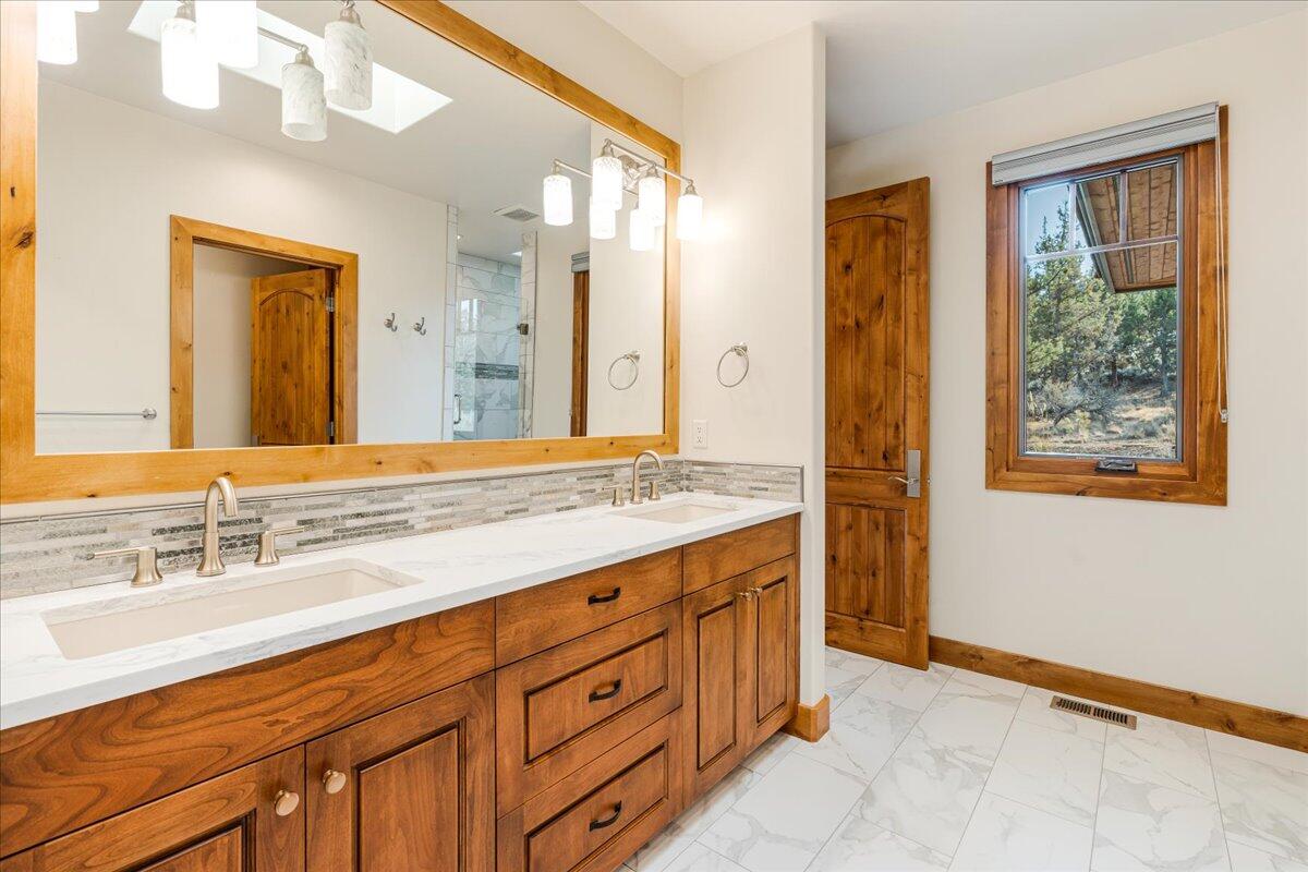 North Rim - Residential