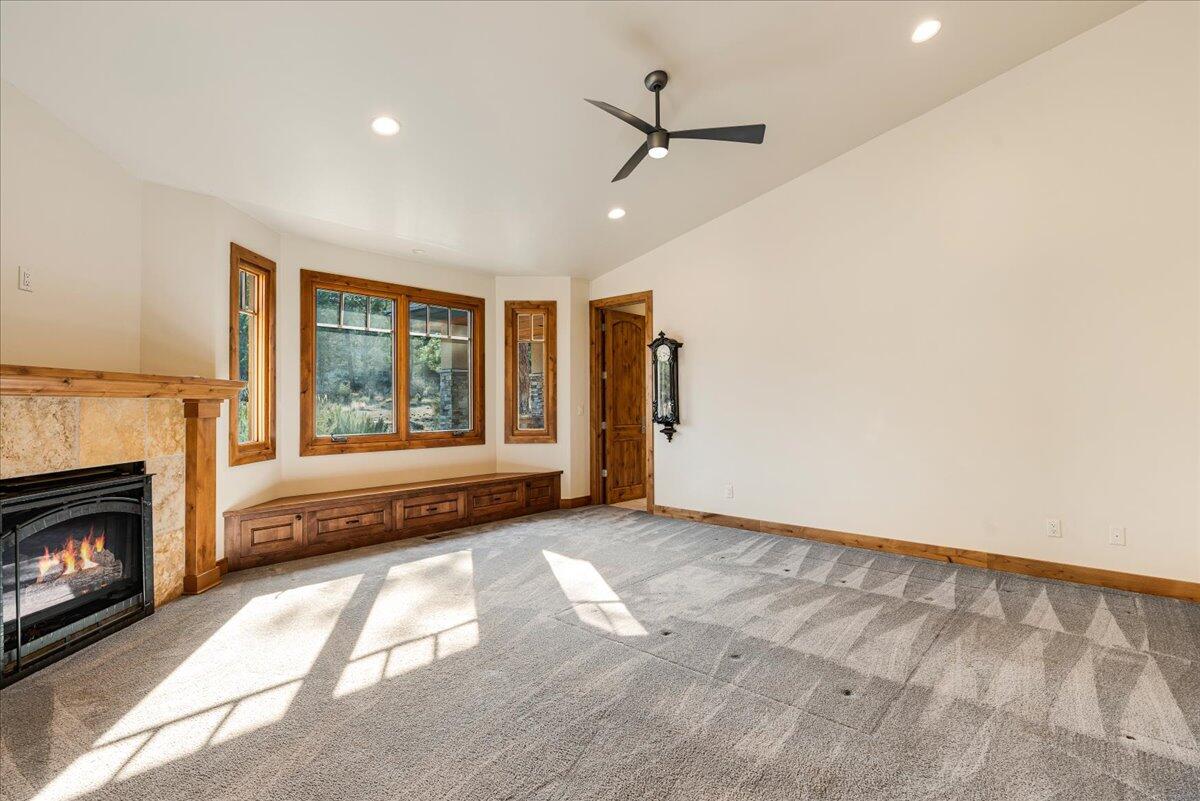 North Rim - Residential