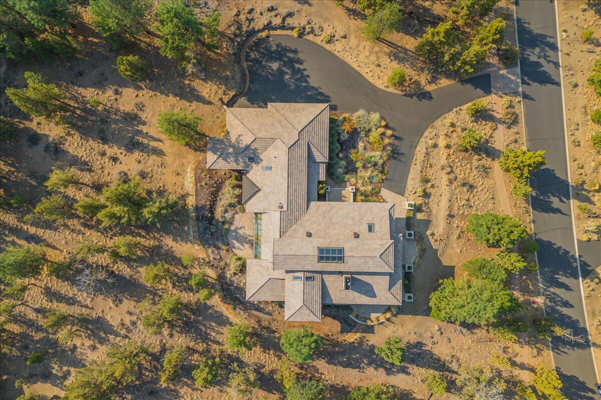 North Rim - Residential