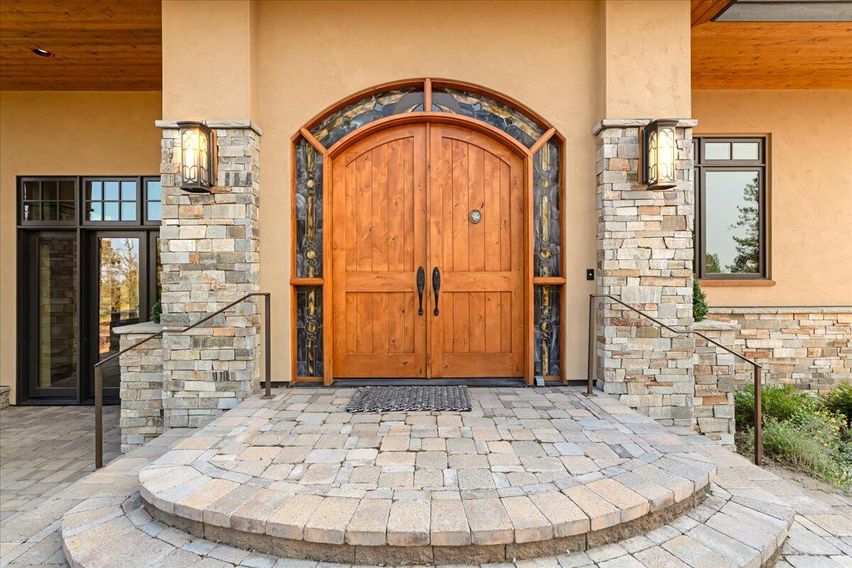 North Rim - Residential