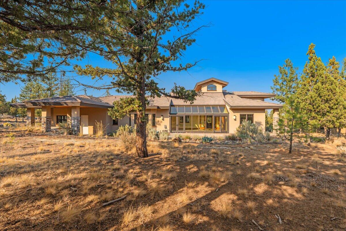 North Rim - Residential