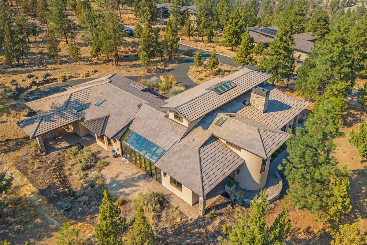 North Rim - Residential