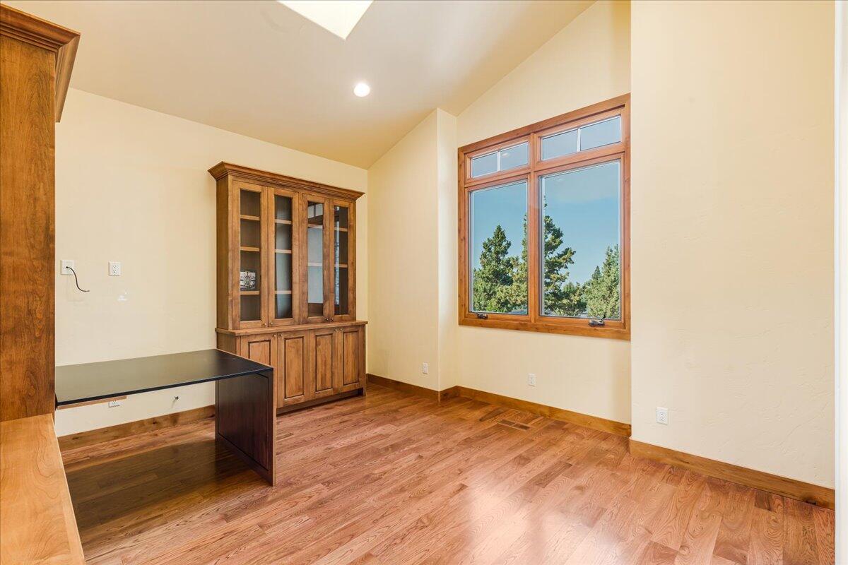 North Rim - Residential