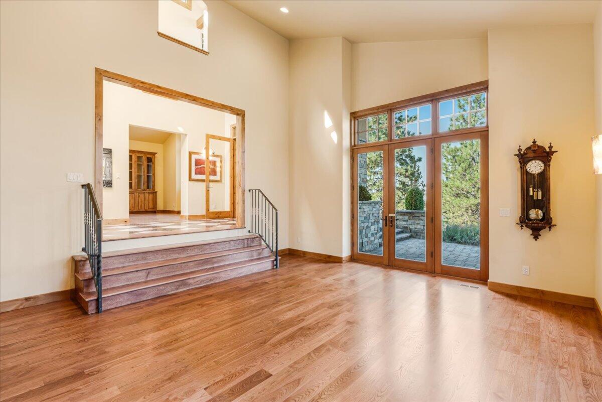 North Rim - Residential