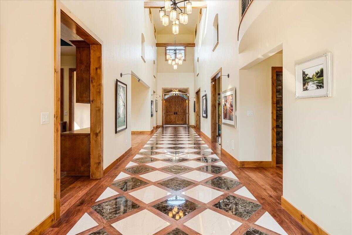 North Rim - Residential