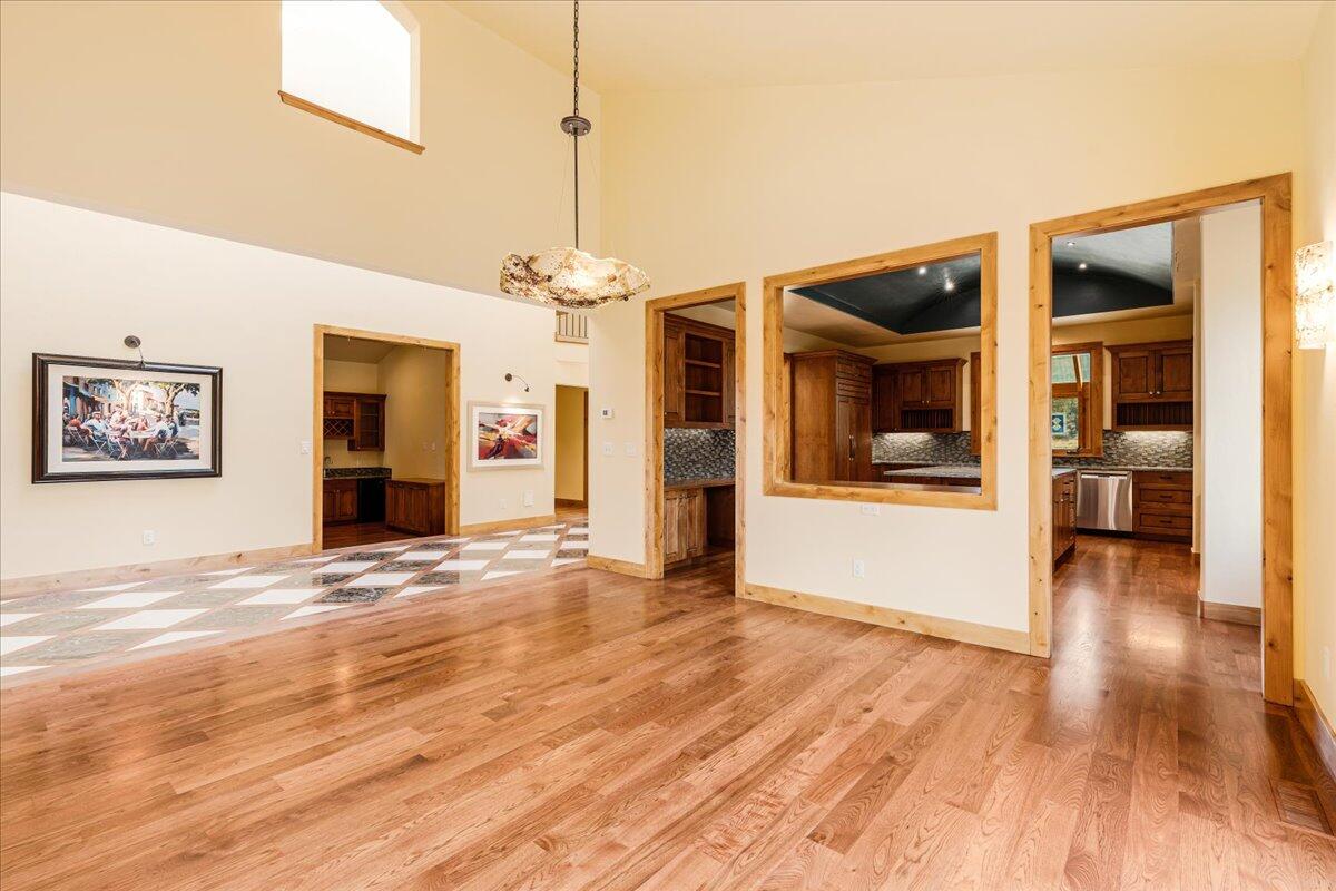 North Rim - Residential