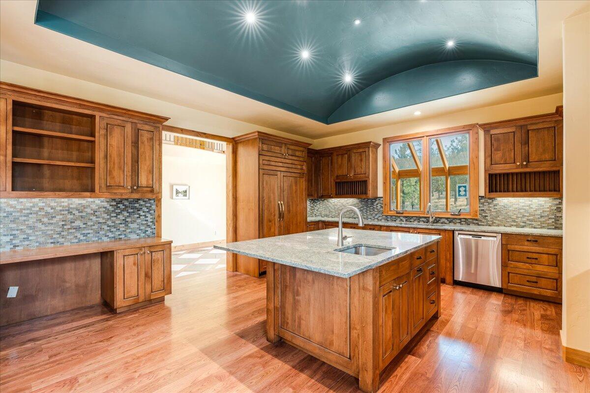 North Rim - Residential