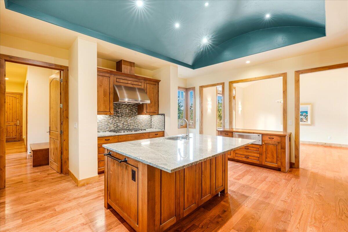 North Rim - Residential