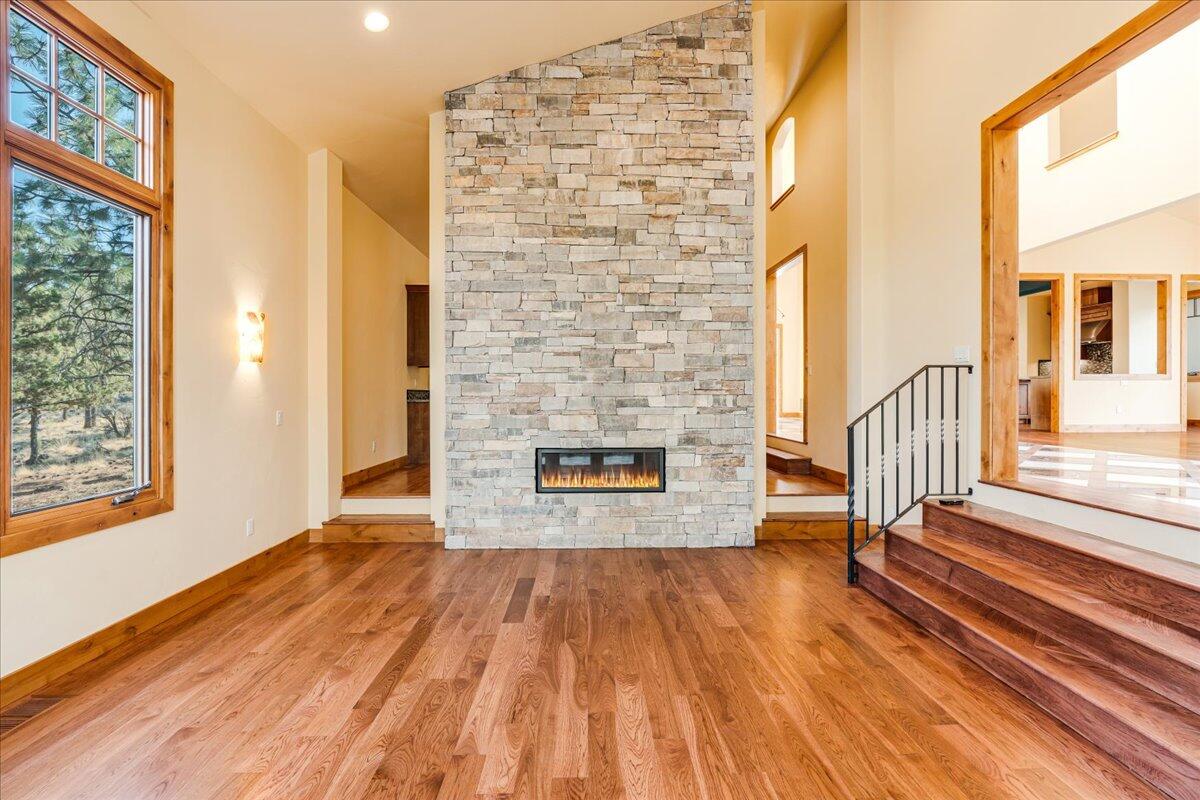 North Rim - Residential