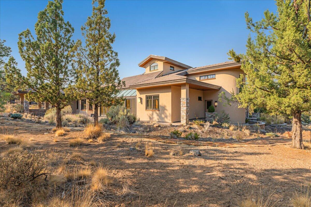 North Rim - Residential