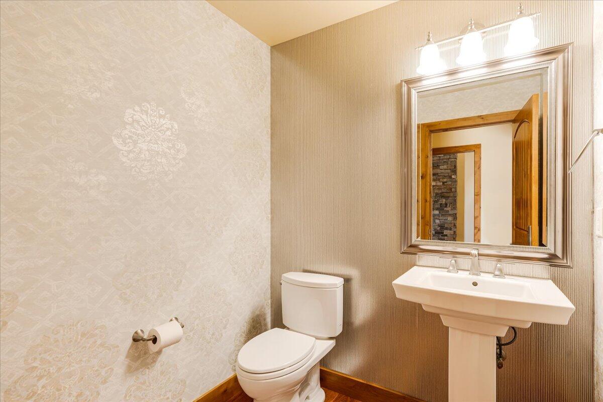 North Rim - Residential