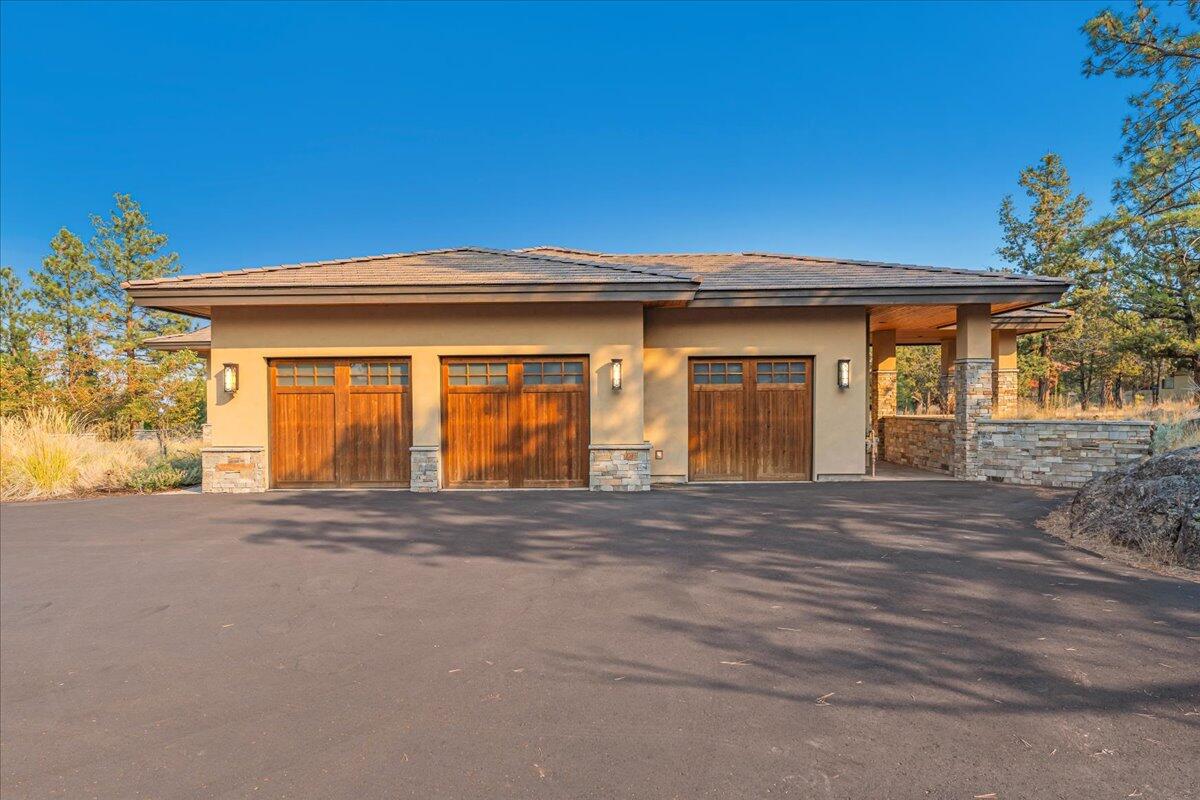 North Rim - Residential