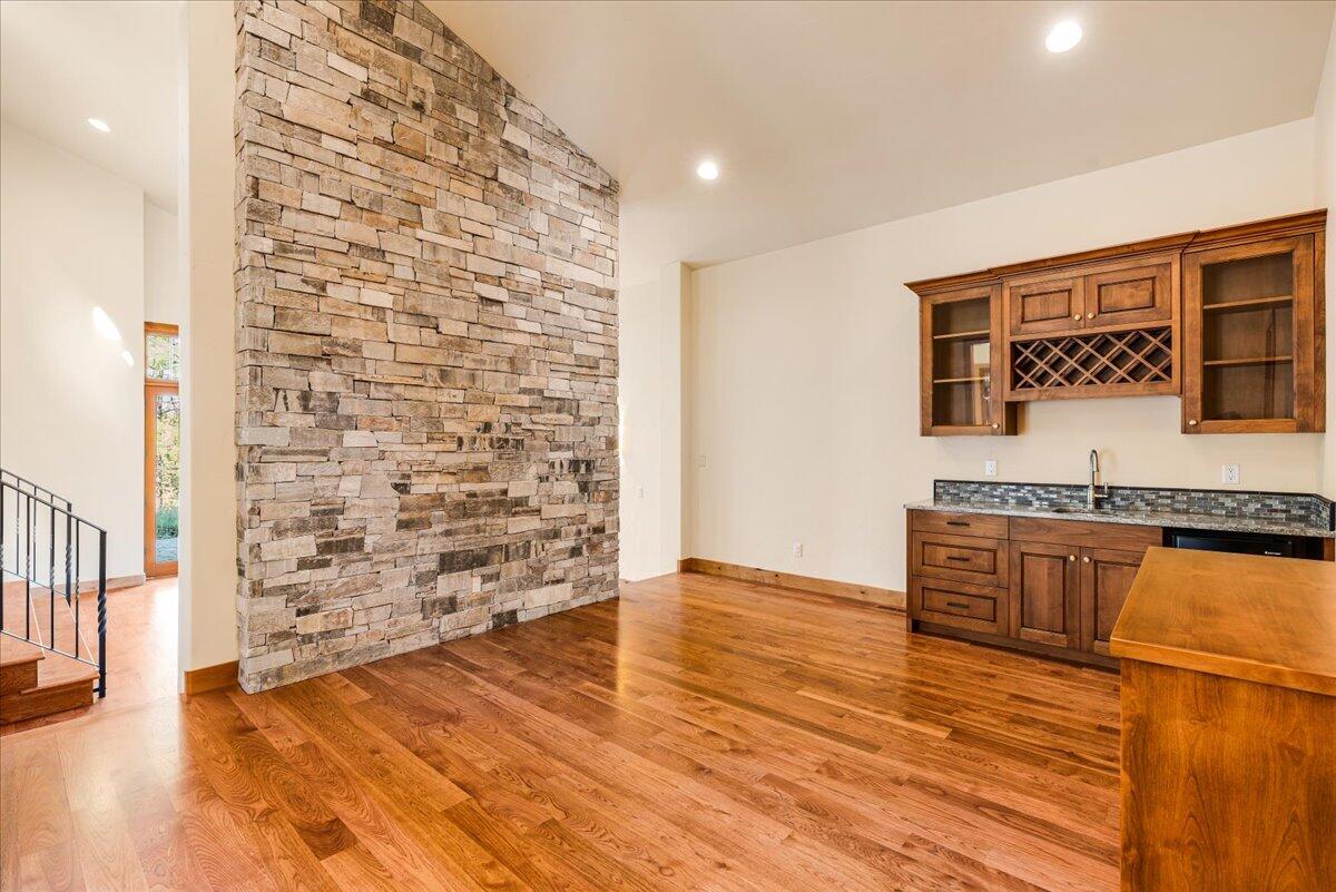 North Rim - Residential