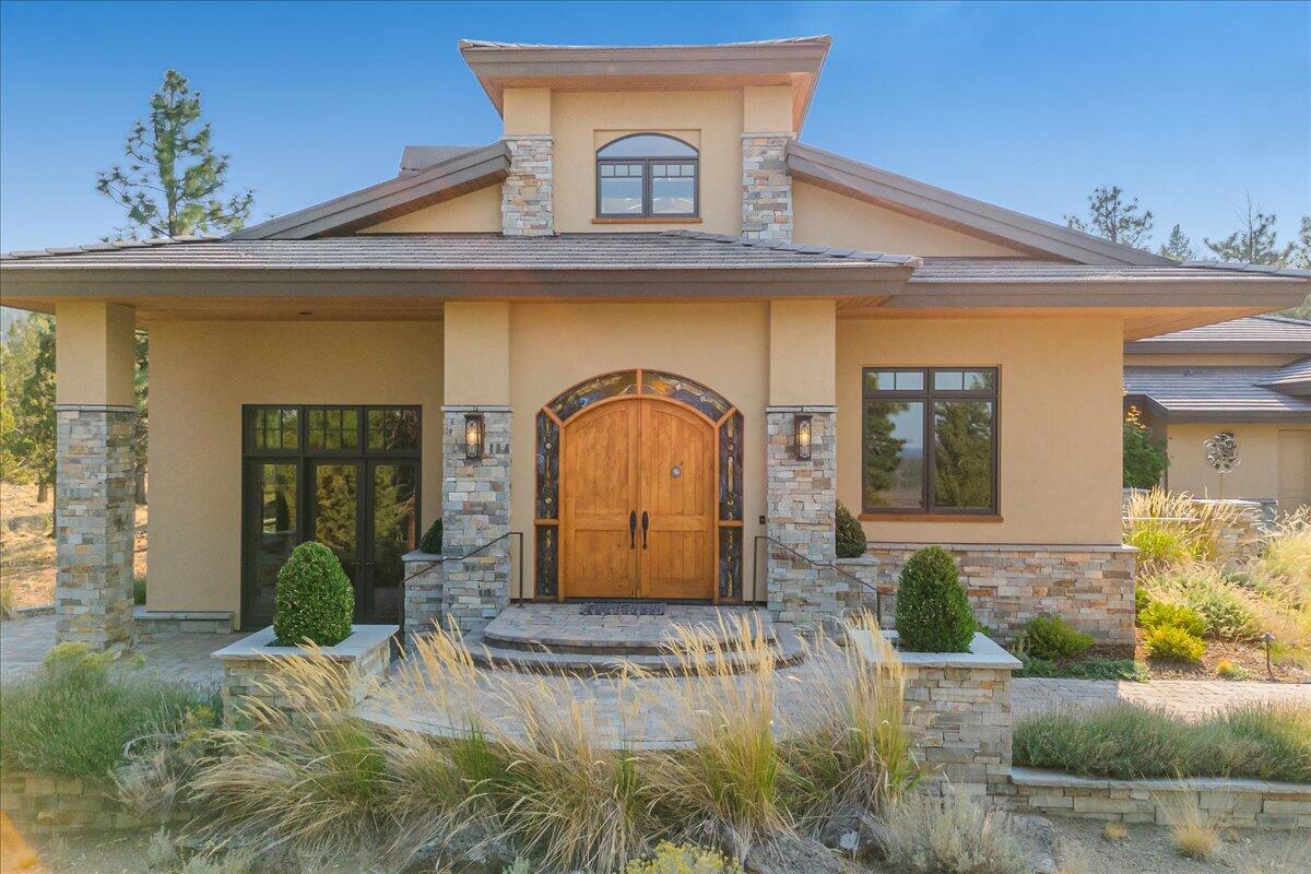 North Rim - Residential