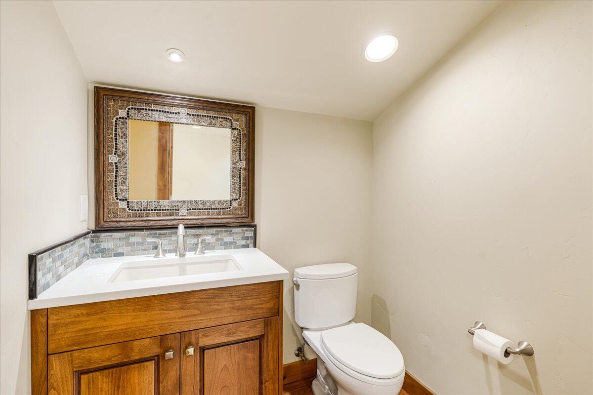 North Rim - Residential