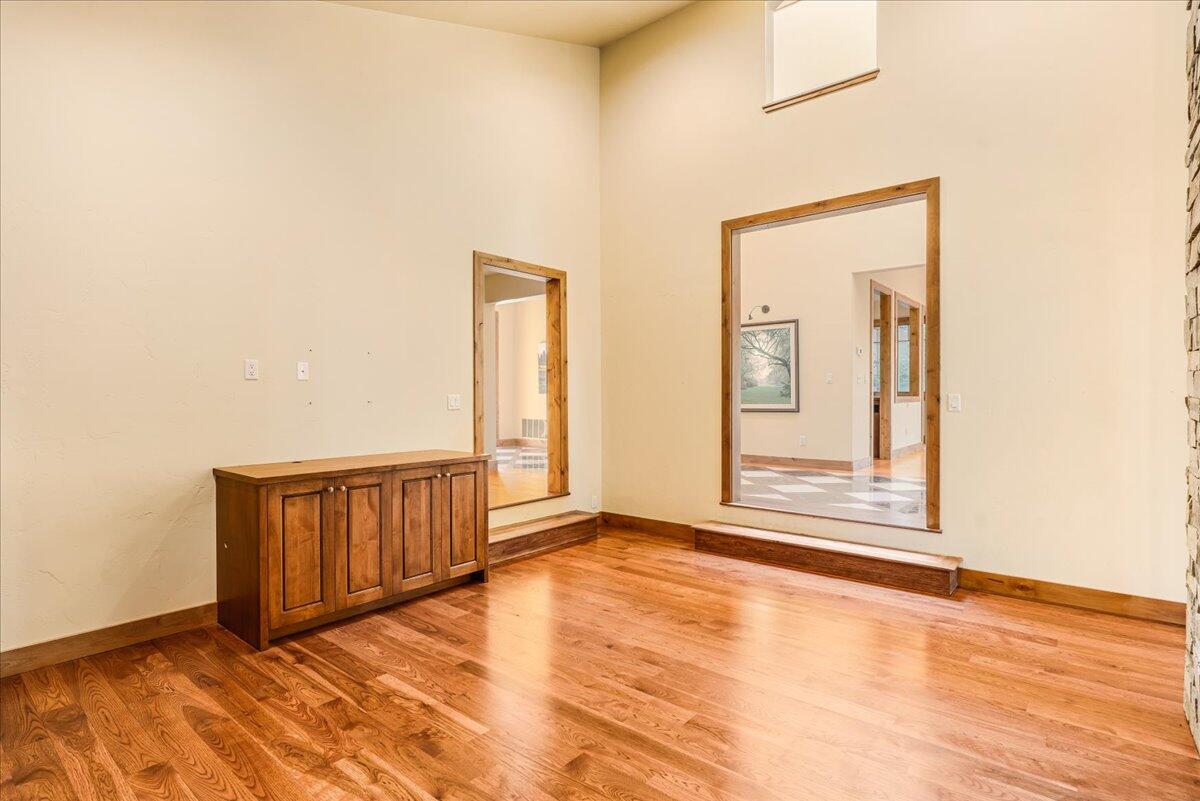 North Rim - Residential