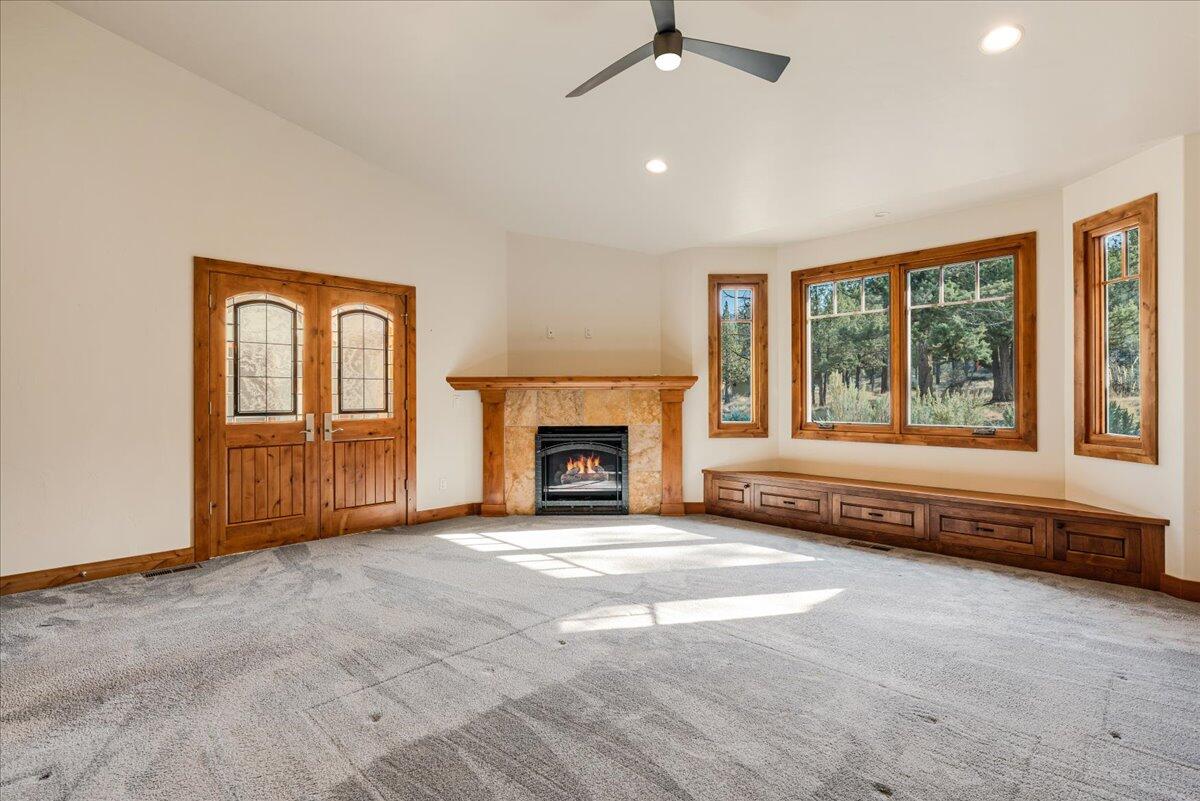 North Rim - Residential