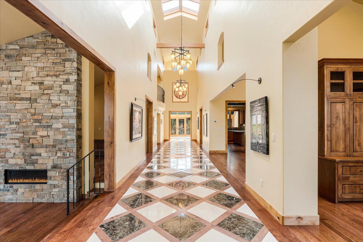 North Rim - Residential