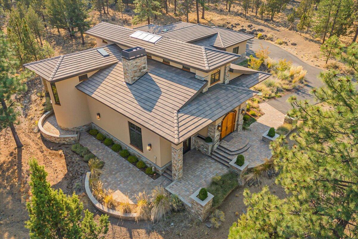 North Rim - Residential