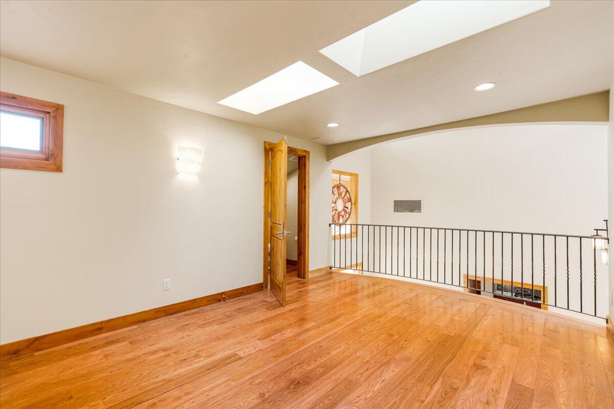 North Rim - Residential