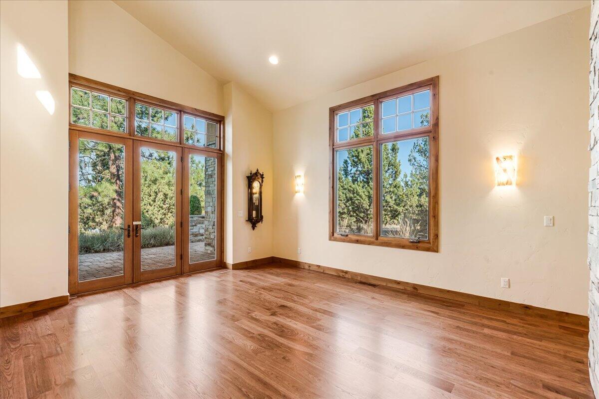 North Rim - Residential