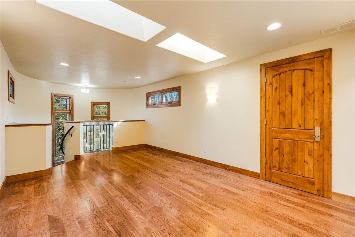 North Rim - Residential