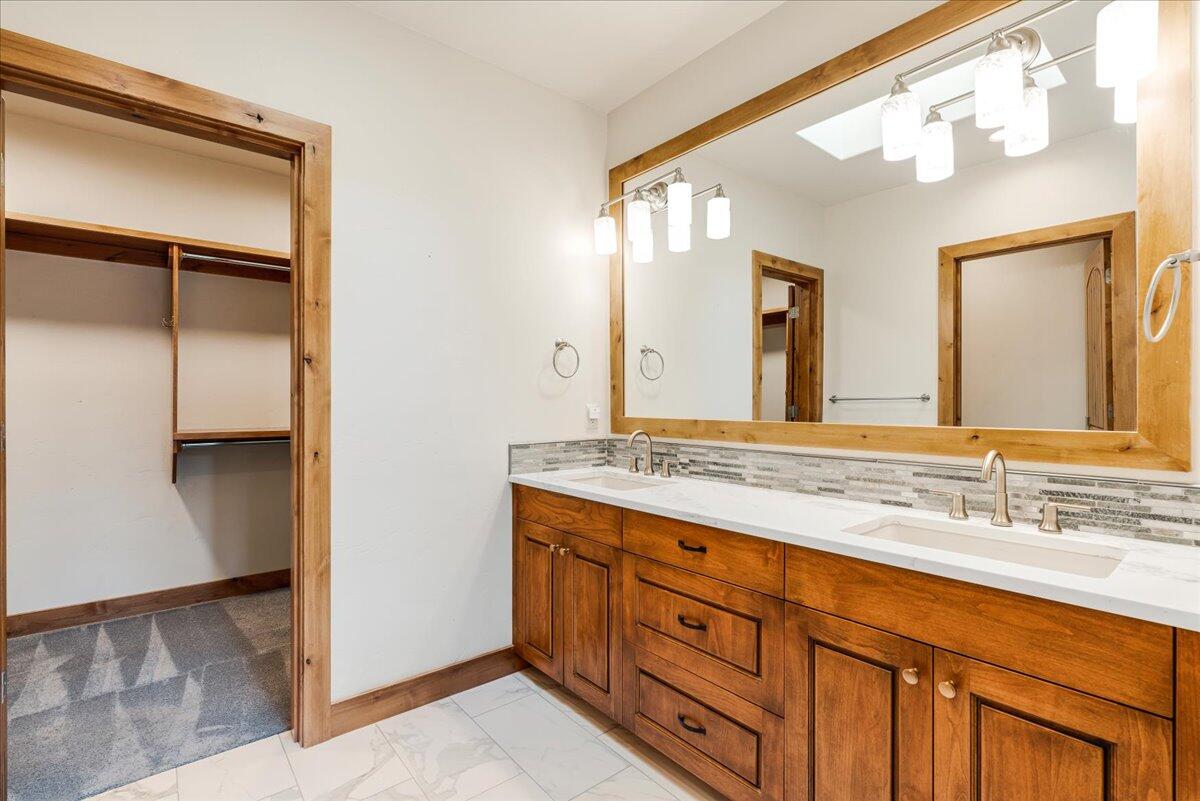 North Rim - Residential