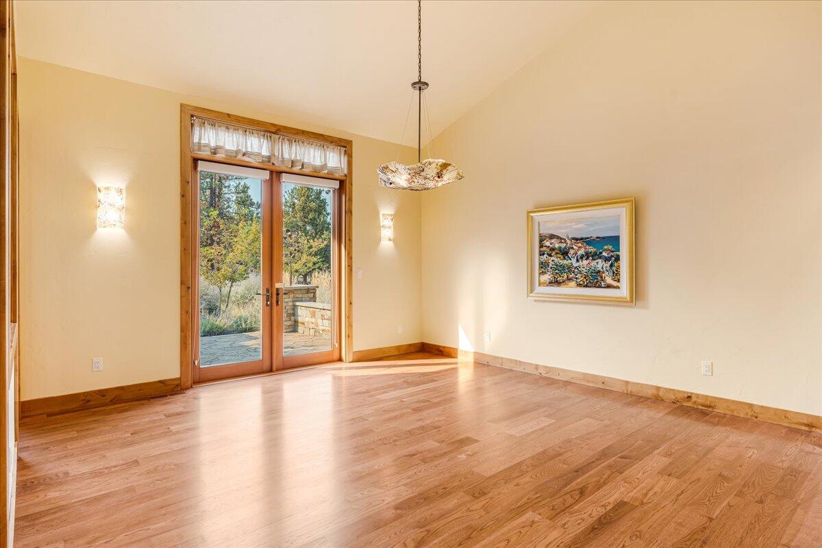 North Rim - Residential