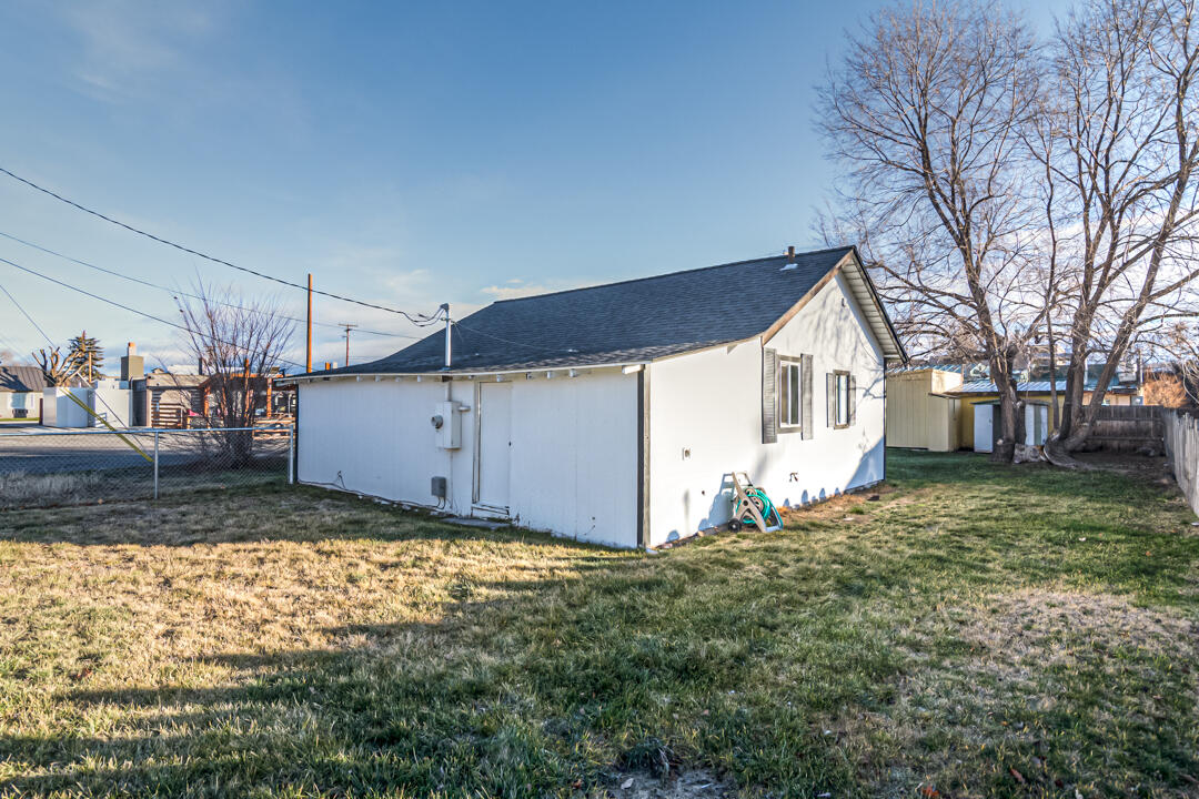 Ellingers - Commercial Sale