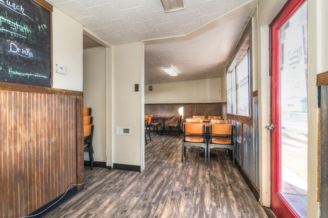 Ellingers - Commercial Sale