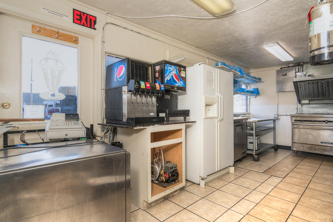 Ellingers - Commercial Sale