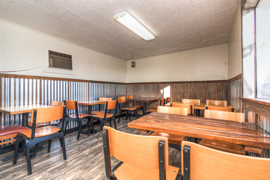 Ellingers - Commercial Sale