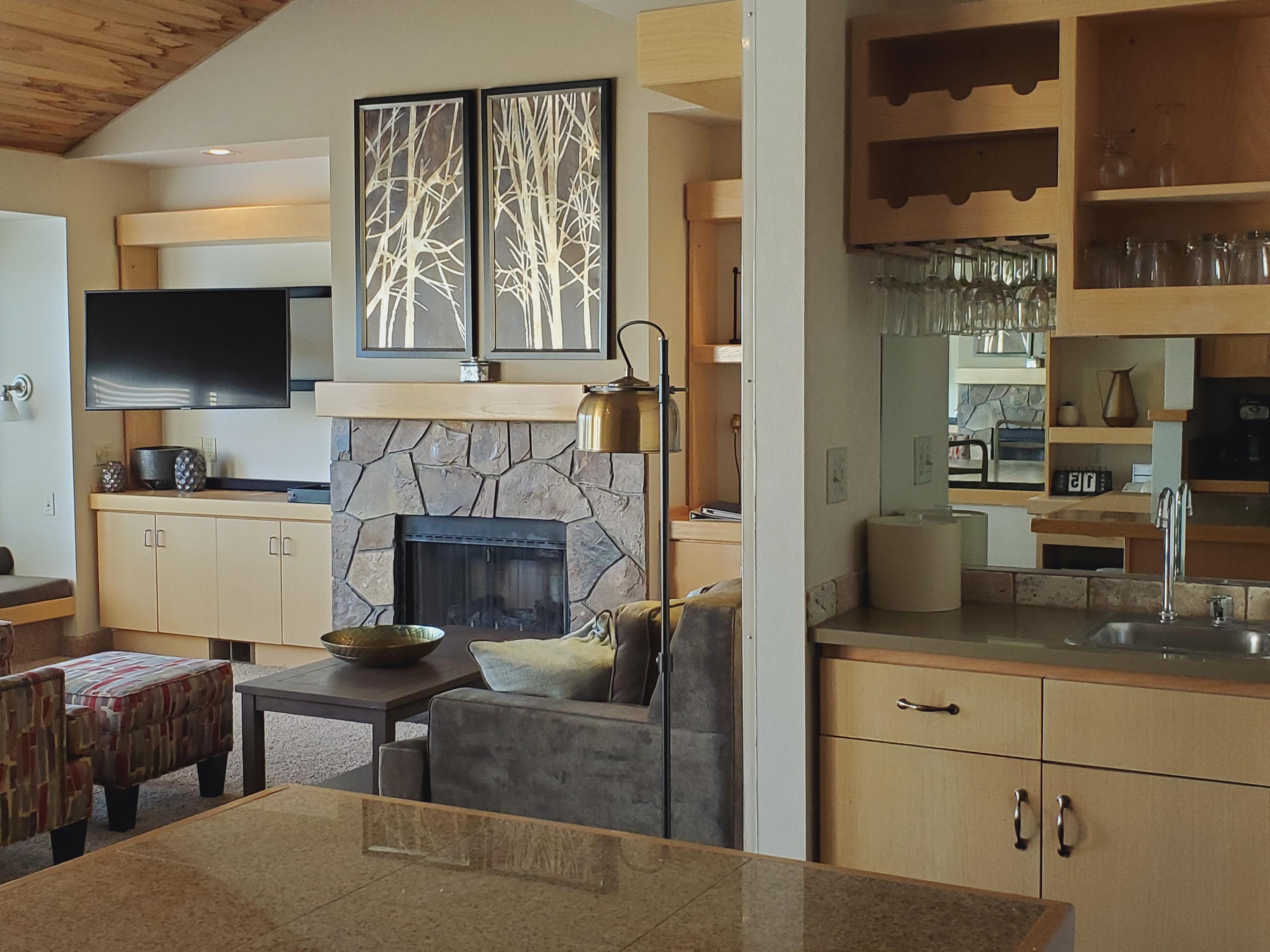 Eagle Crest - Residential