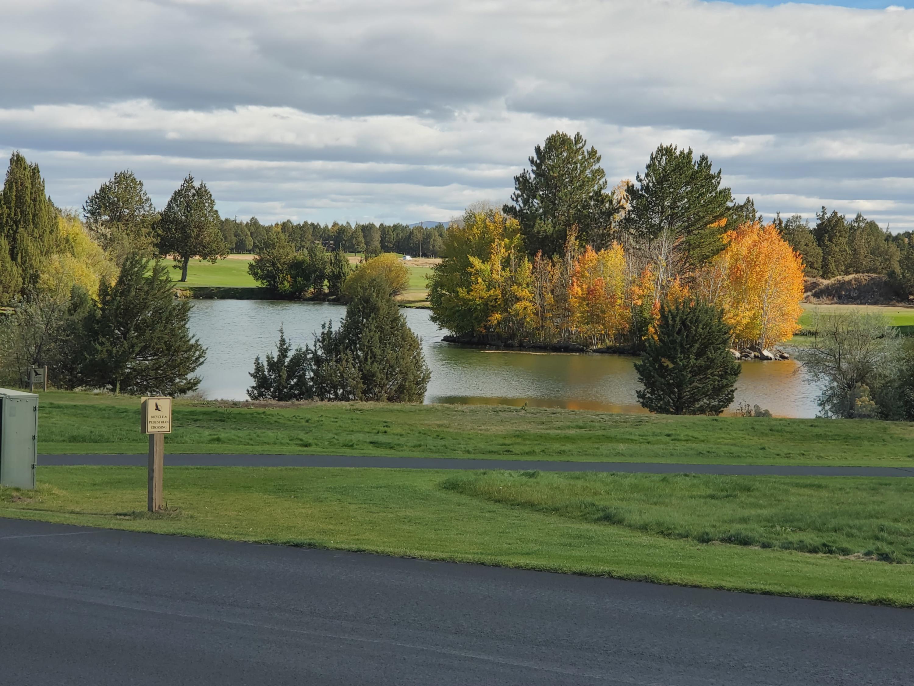 Eagle Crest - Residential