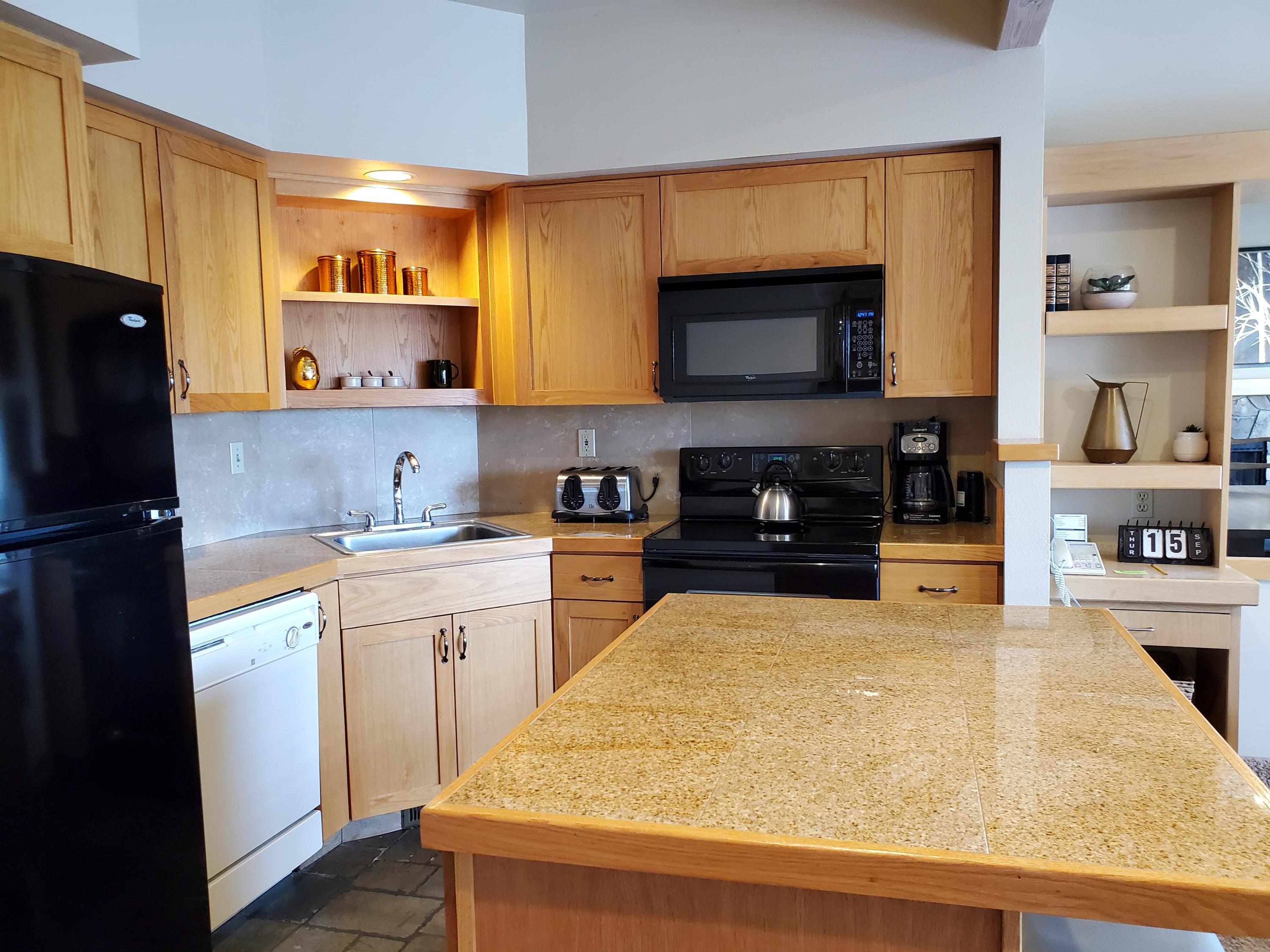 Eagle Crest - Residential