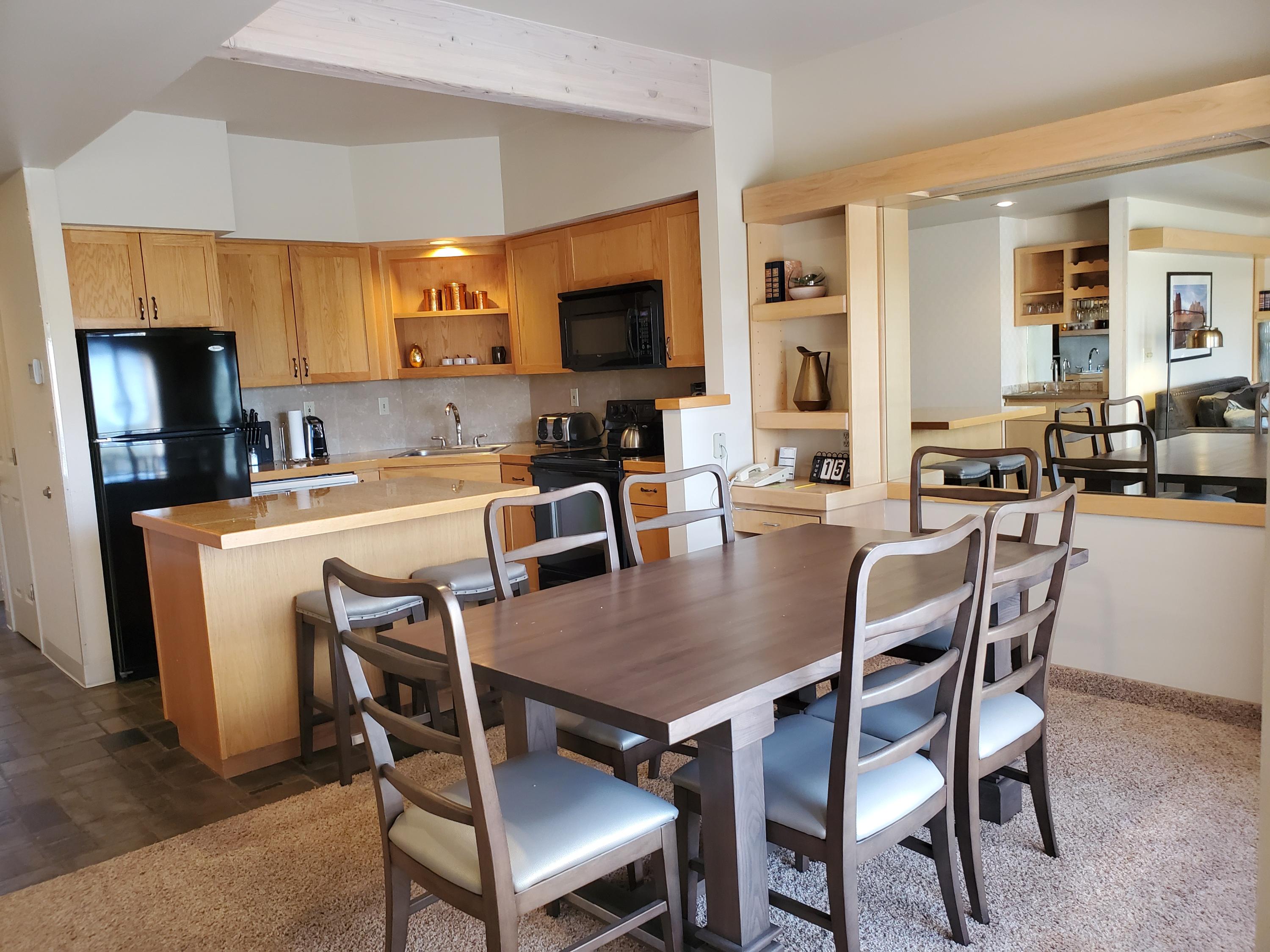 Eagle Crest - Residential