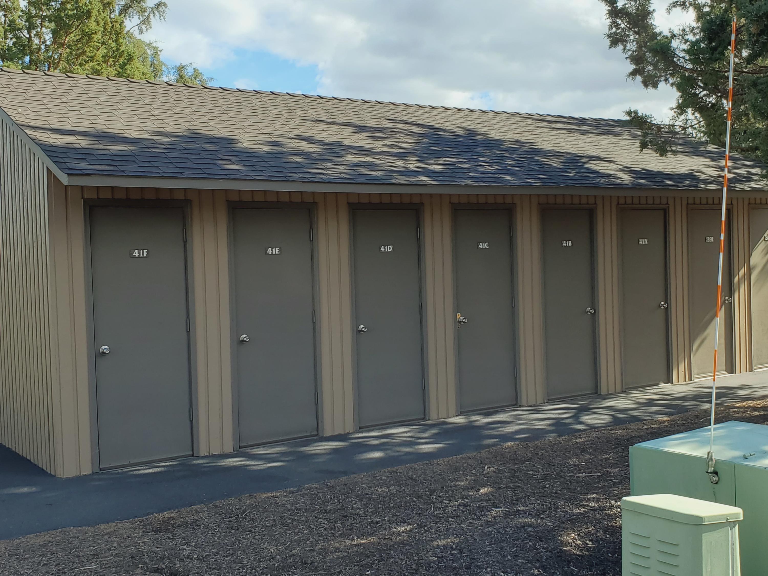 Eagle Crest - Residential