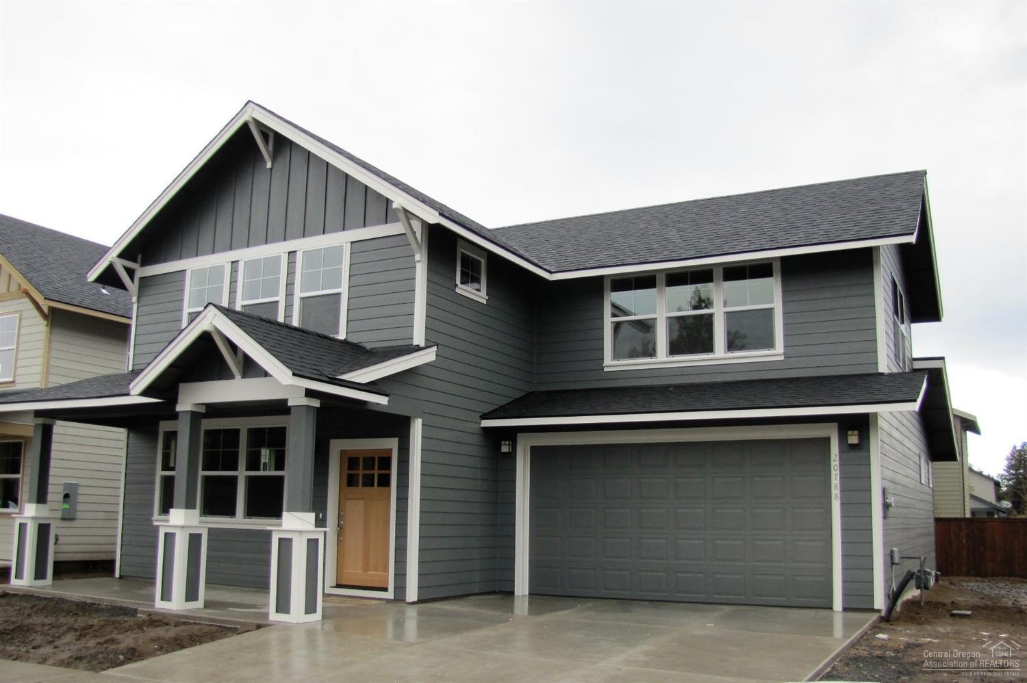 Reed Pointe - Residential