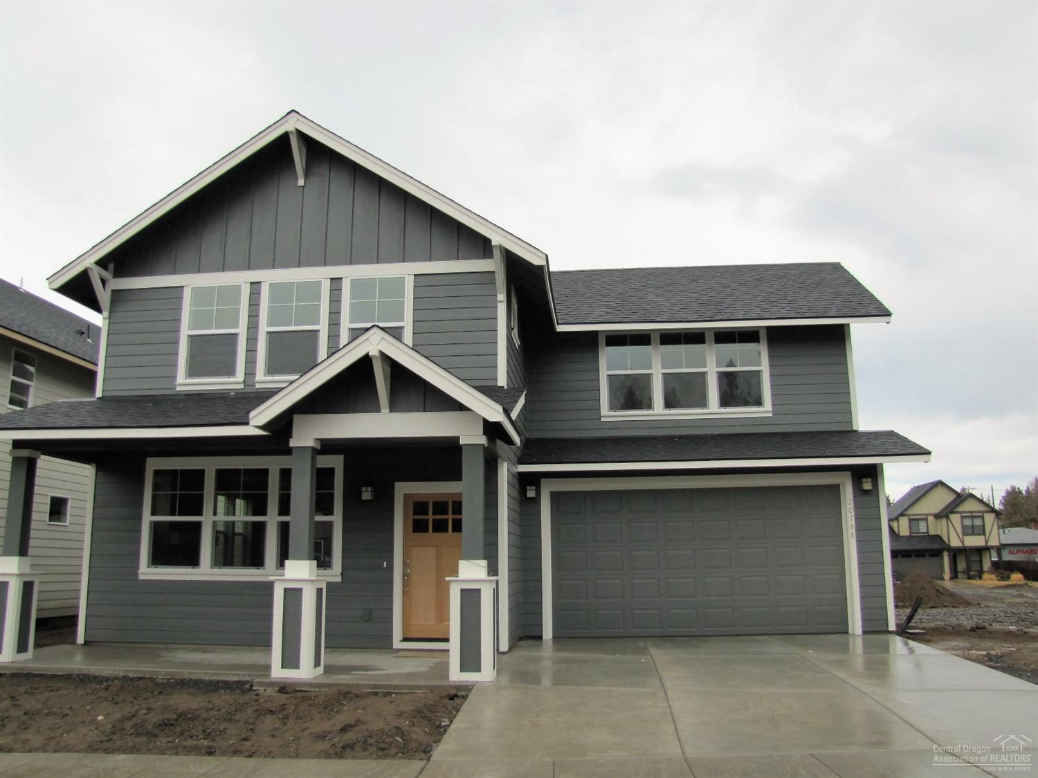 Reed Pointe - Residential