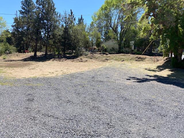 1st Addition Bend Pk - Land