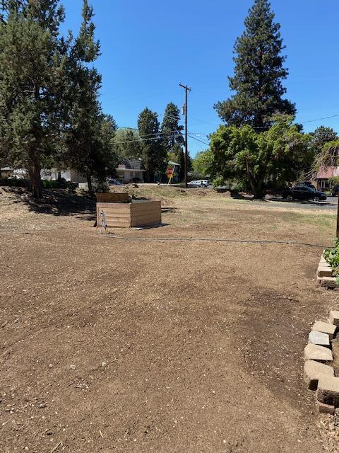 1st Addition Bend Pk - Land