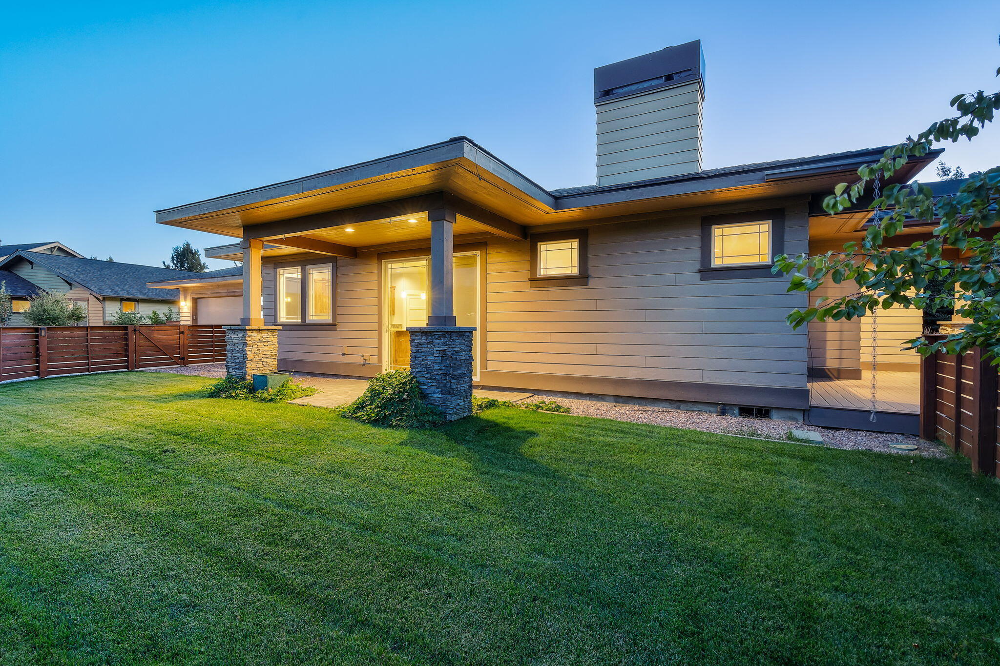 Canyon Rim Village - Residential