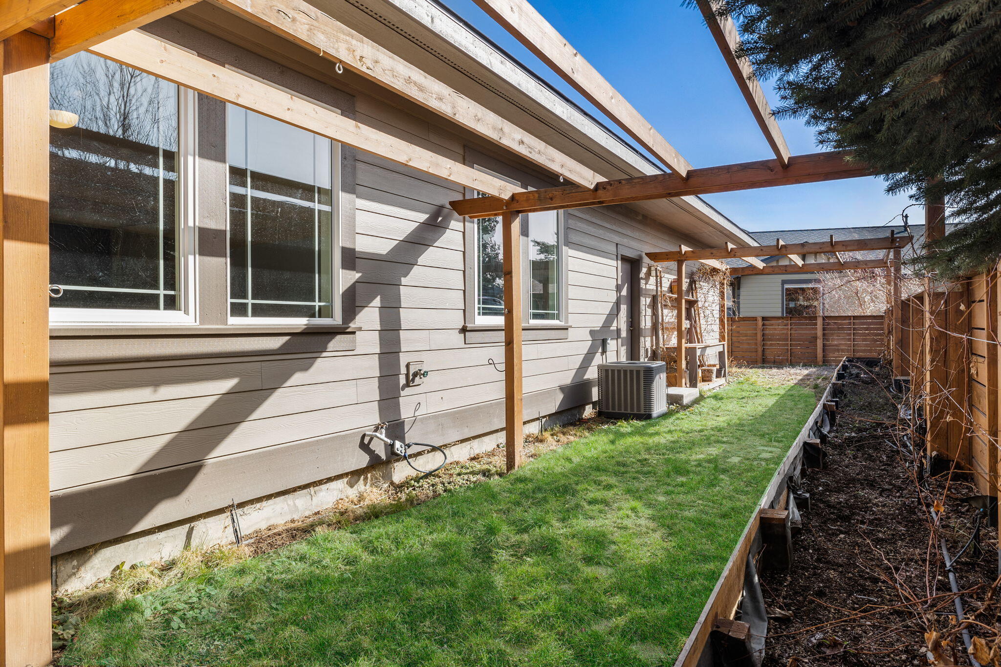 Canyon Rim Village - Residential