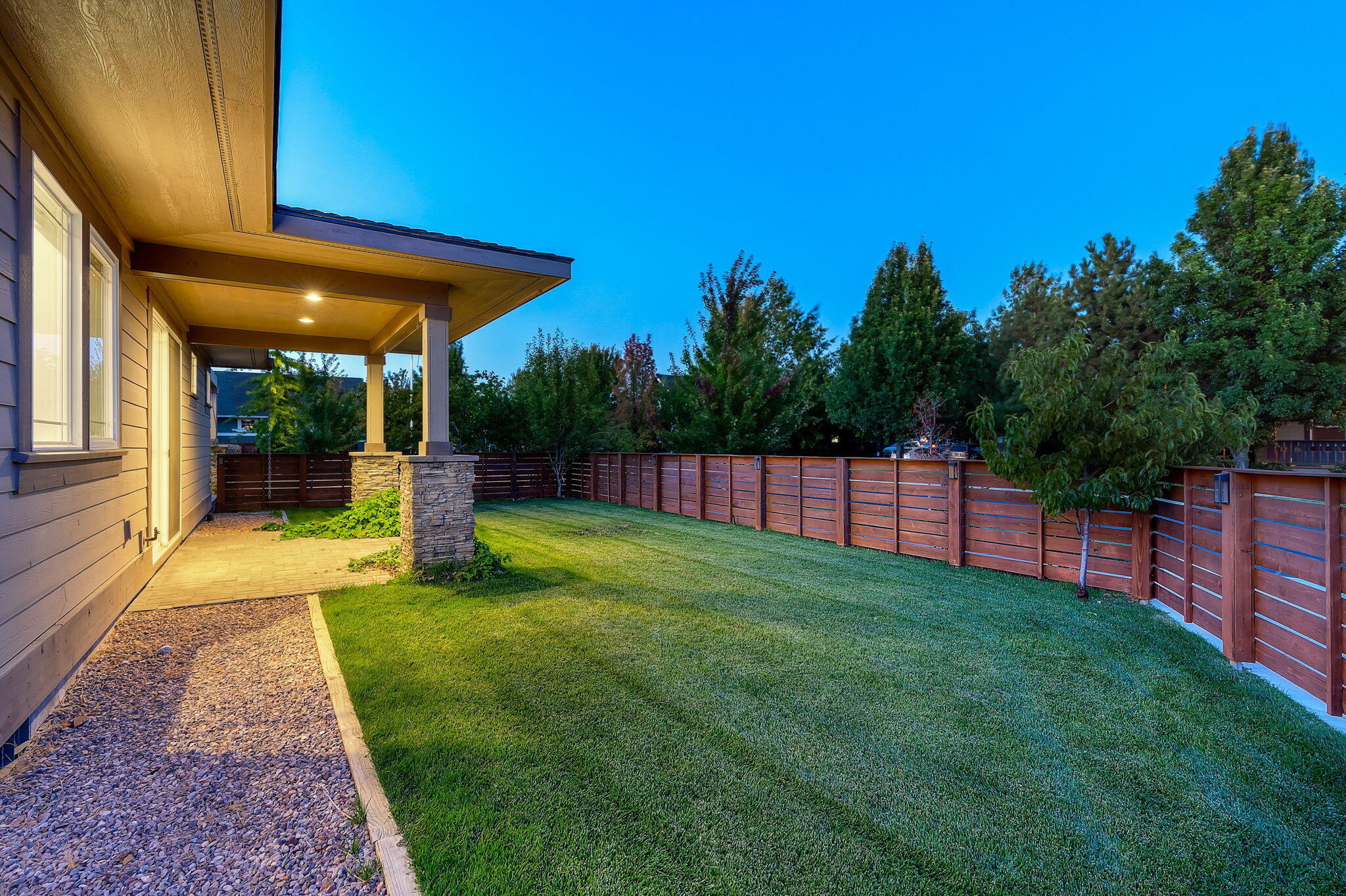 Canyon Rim Village - Residential