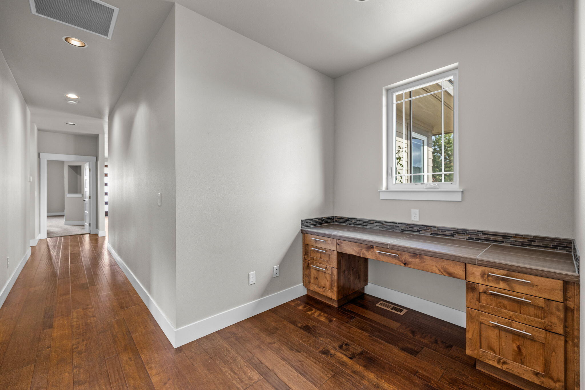 Canyon Rim Village - Residential