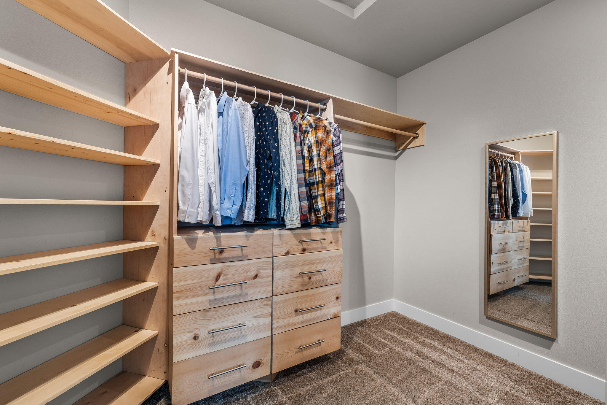 Canyon Rim Village - Residential