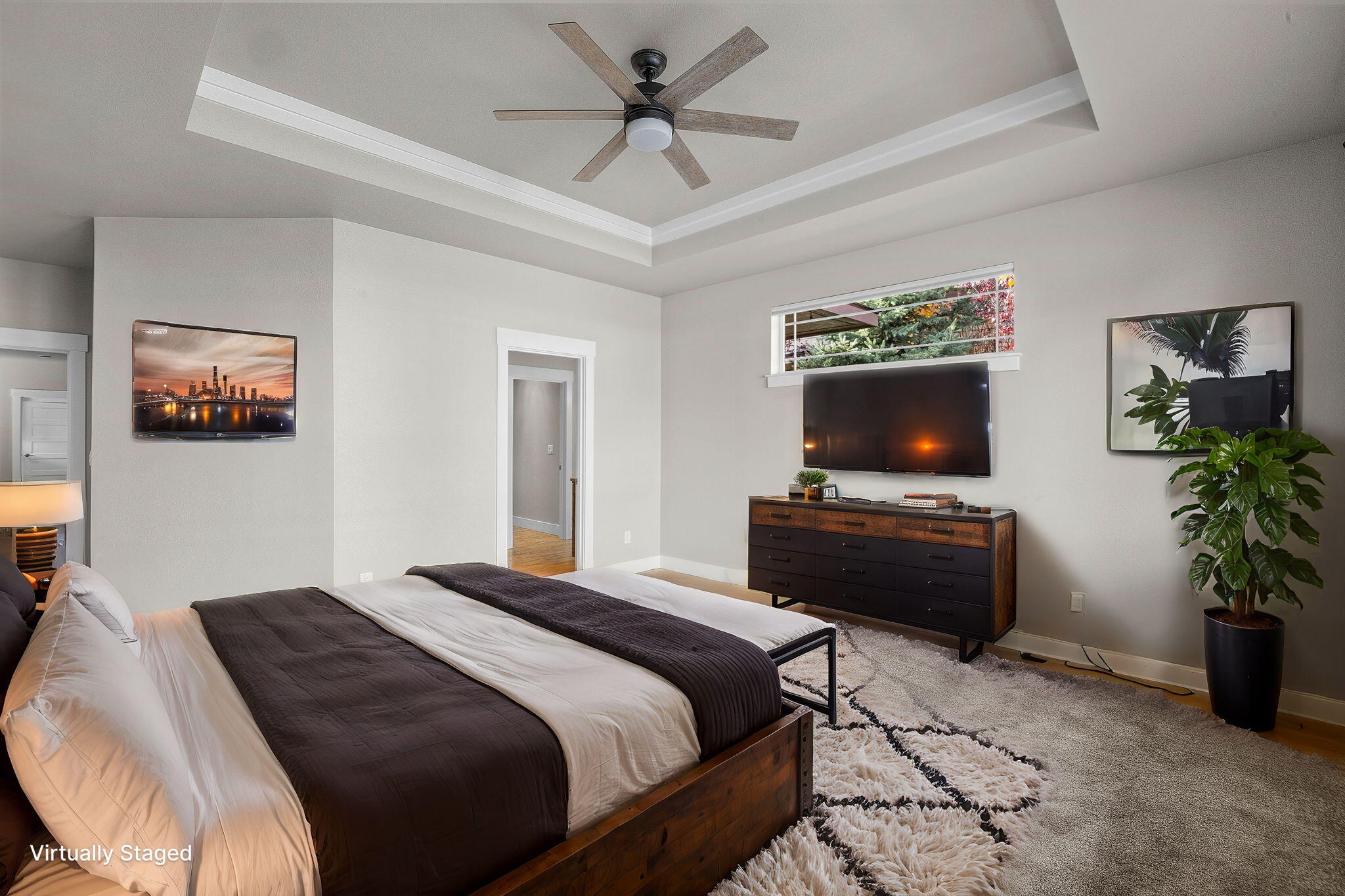 Canyon Rim Village - Residential